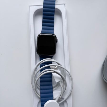 Praktisk 4-barnsmamma