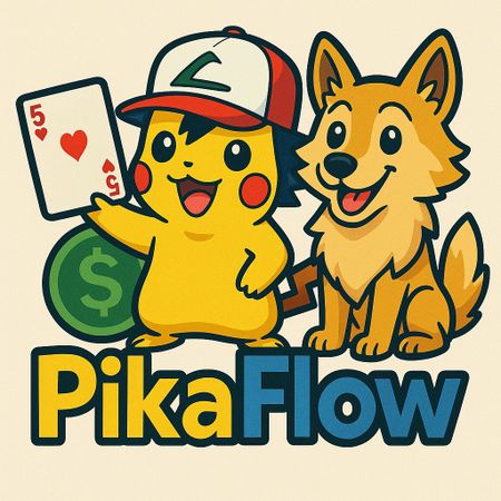 PikaFlow