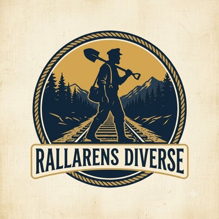 Rallarens diverse