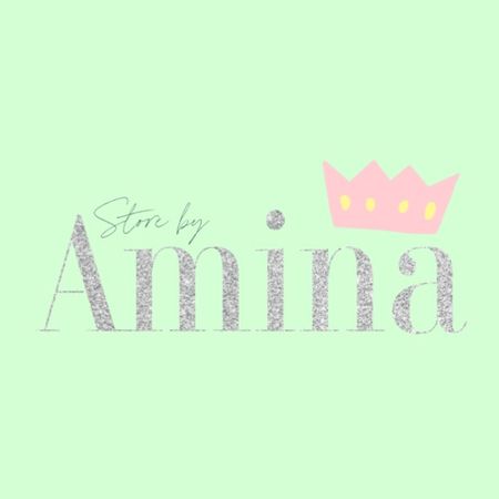 storebyamina