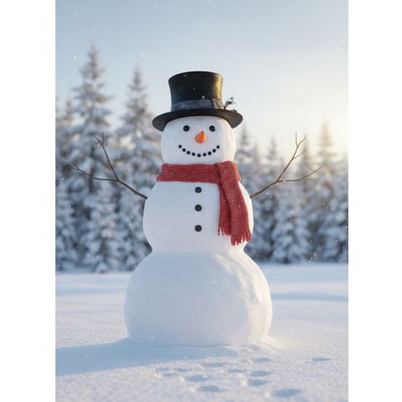 SnowMan77
