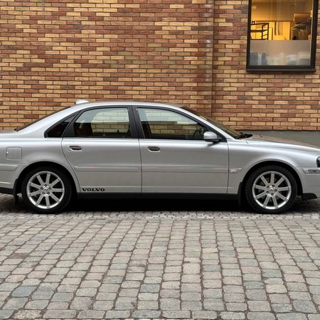 volvokicker