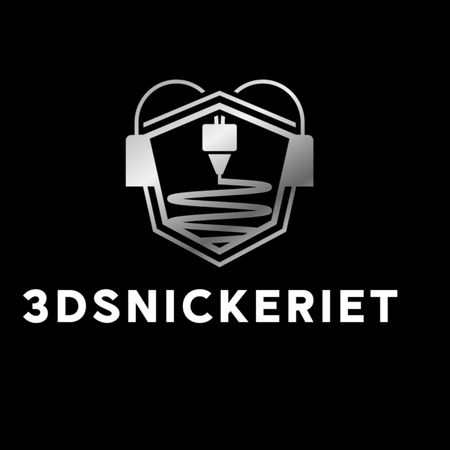 3DSnickeriet