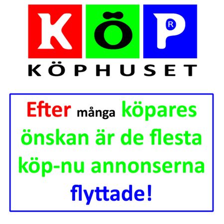 köphuset