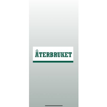 Återbruketab