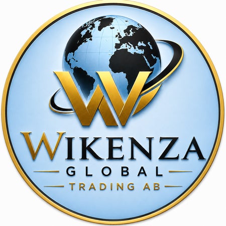 WIKENZA AB