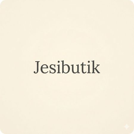 Jesibutik