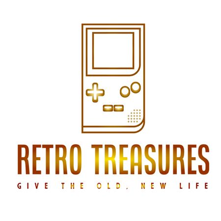 RetroTreasures