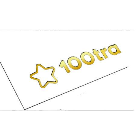 100tra