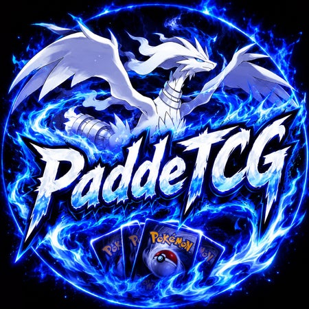PaddeTCG