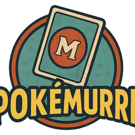 PokeMurreAB