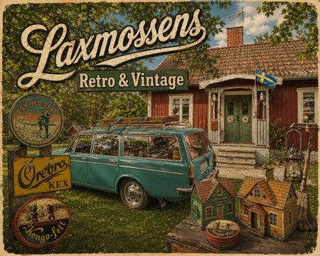 Swedish.Collector