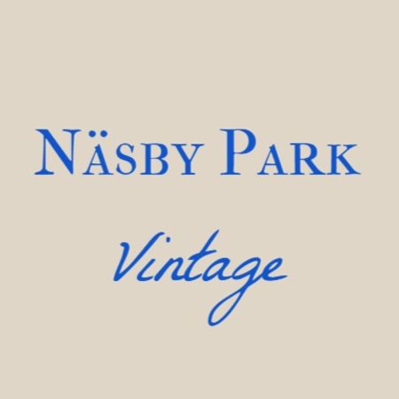 Nasbyparkvintage