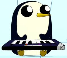 PandaPingu