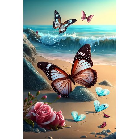 Butterfly-