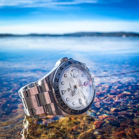 Timepieces
