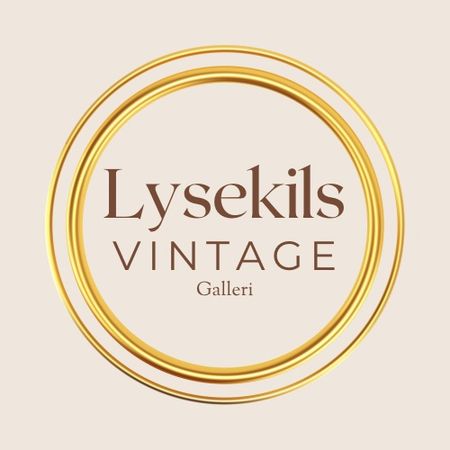 LysekilsVintageGalleri