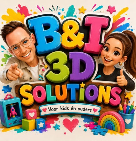 B I 3D Solutions