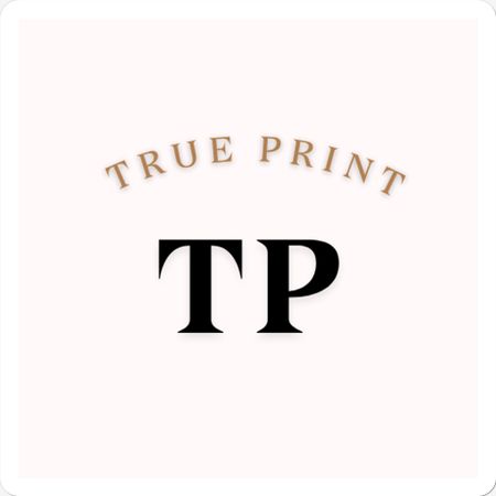 TruePrint