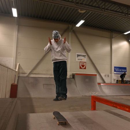 Sepp-Lanting