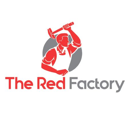 theredfactory
