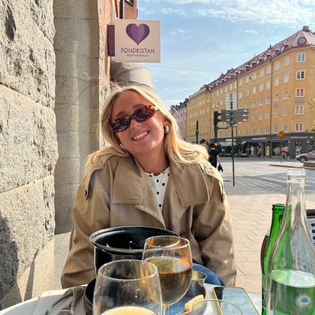 tyraberglund