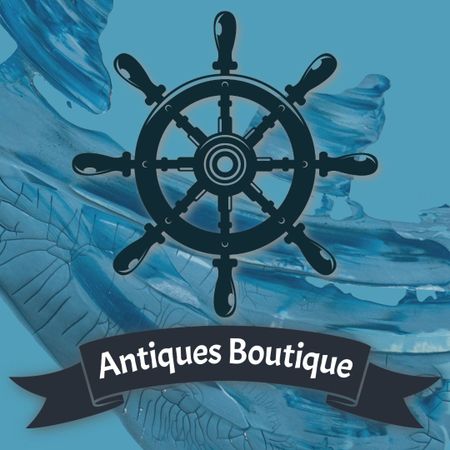 AntiquesBoutique