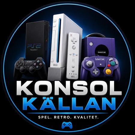 GameConsoleSE