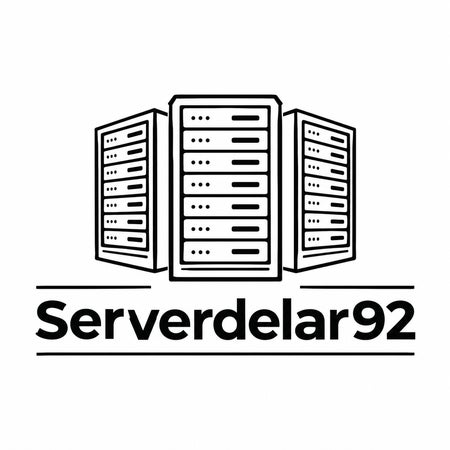 Serverdelar92