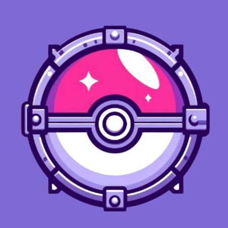 Pokemastersvault