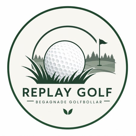 Replay Golf