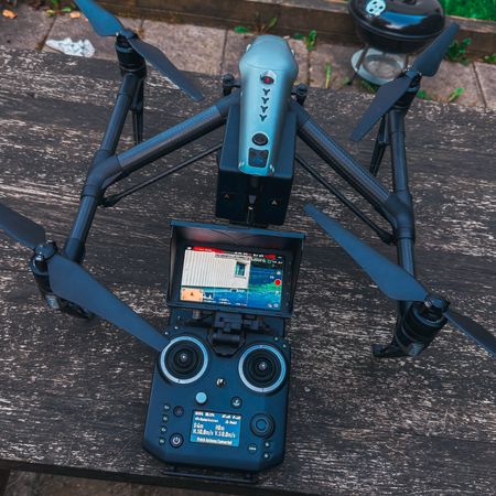 Aerialfilm