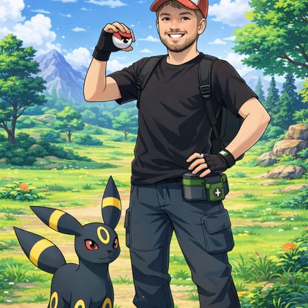 Trainer-E