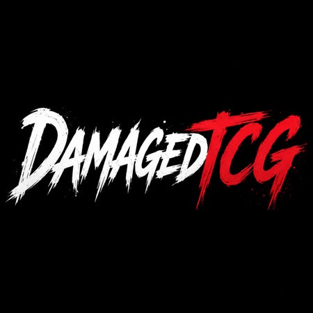 DamagedTCG