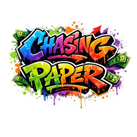 ChasingPaper