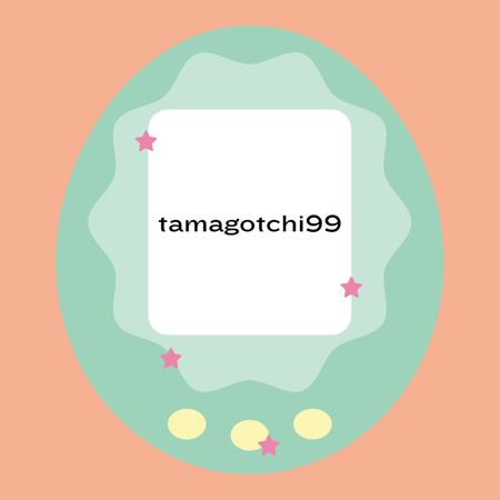 tamagotchi99