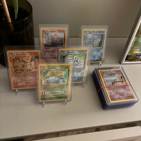 Wramcollector