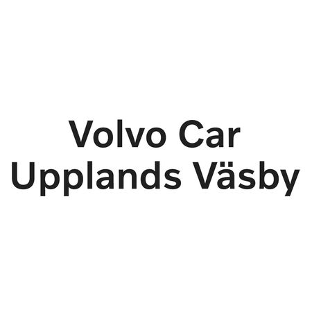 VolvoCarUpplandsVasby