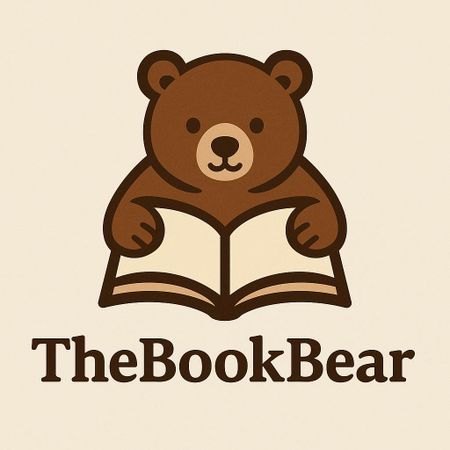 TheBookBear