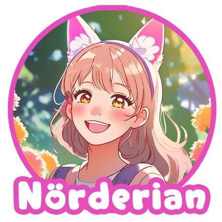 Nörderian