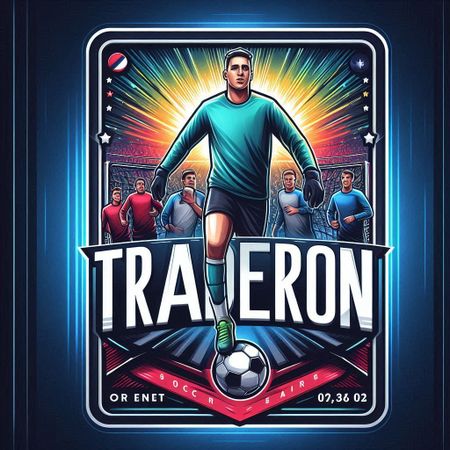 Traderon