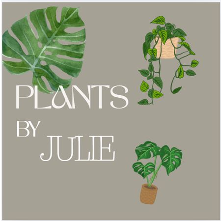 PlantsbyJulie