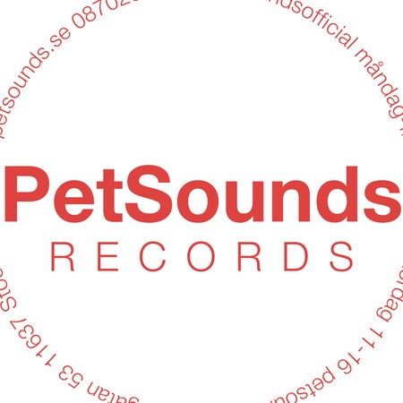 PetSoundsRecords