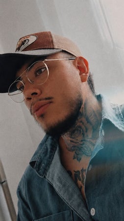 GHOZTKID
