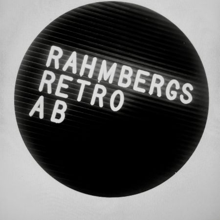 Rahmbergs