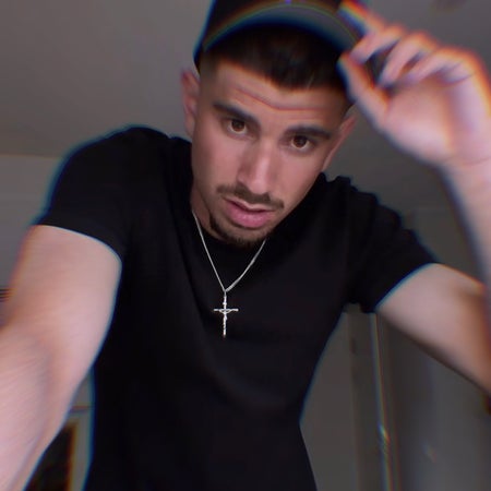 GinoChamoun