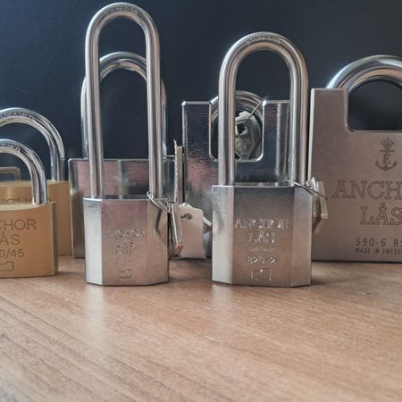 Locks-And-Keys