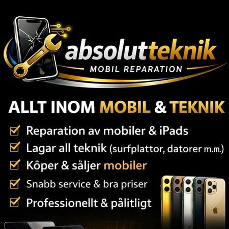 Absolutteknik