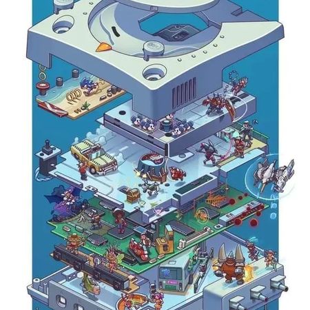 second-hand_hedgehog