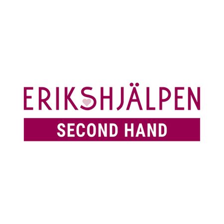 ErikshjalpenSecondHandGavle
